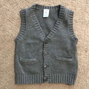 Carter’s Vest